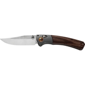 Benchmade Crooked River 15080-2 Knife