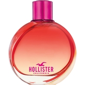 Hollister Wave 2 for Her Eau De Perfume