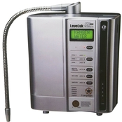 Enagic LeveLuk SD501 Platinum Ionized Electrolysis Water Generator System