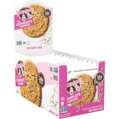 Lenny and Larry's Complete Protein Cookie 12 pk.