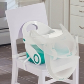 Summer Infant Sit 'n Style Compact Folding Booster Seat