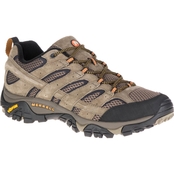 Merrell Men's Moab 2 Ventilator Hiking Shoes