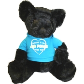 TLJ Marketing & Sales Hoodie Bear