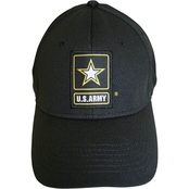BLYNC U.S. Army Star Logo Cap