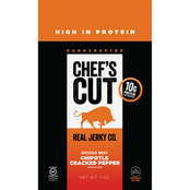 Chef's Cut Real Steak Jerky Chipotle 7 oz.