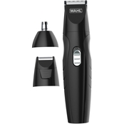 Wahl All in One Rechargeable Trimmer for Beard, Nose, Ear and Face
