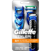 Gillette All-Purpose 3 in 1 Styler