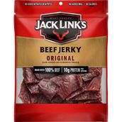 Jack Link's Original Beef Jerky