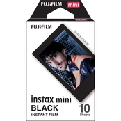 FujiFilm Instax Mini Film 10 pk.