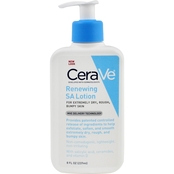 CeraVe Renewing Body Lotion