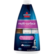 Bissell MultiSurface Floor Cleaning Formula, CrossWave & SpinWave