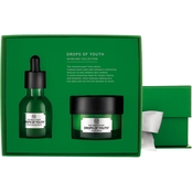 The Body Shop Drops of Youth Daily Youth-Enhancing Duo Gift Set