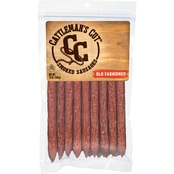 Oberto Cattleman's Cut Original Smoked Sausage Sticks 12 oz.