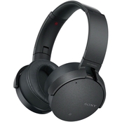 Sony MDR-XB950N1 Wireless Noise-Canceling Headphones