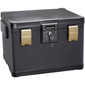 Honeywell Waterproof 1HR UL Fire, Letter, A4 and Legal File Chest