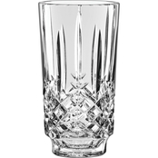 Marquis by Waterford Markham Vase 9 in.