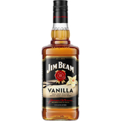 Jim Beam Vanilla 750ml