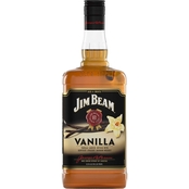 Jim Beam Vanilla 1.75L