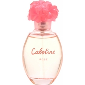 Parfums Gres Cabotine Rose Eau de Toilette Spray