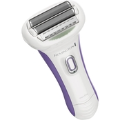 Remington Wet and Dry Shaver