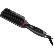 Revlon Salon One Step Extra Long Straightening Heated Hair Brush