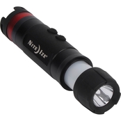 NiteIze Radiant 3 in 1 LED Mini Flashlight