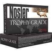 Nosler Trophy .308 Win 150 Gr. Accubond, 20 Rounds