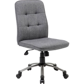 Presidential Seating Modern Office Chair