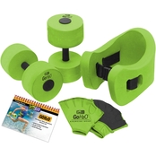 GoFit GoH2O Aqua Fitness Kit
