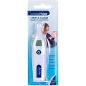 Exchange Select Temple Touch Mini Digital Thermometer