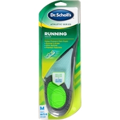 Dr. Scholl's Athletic Series Running Insoles