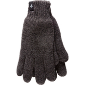 Heat Holders Knit Gloves