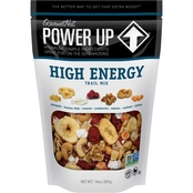Gourmet Nut Power Up High Energy Trail Mix 14 oz.