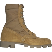 McRae 8190 Hot Weather Coyote Boot with Panama Outsole