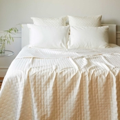 BedVoyage Rayon from Bamboo Coverlet
