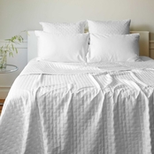 BedVoyage Rayon from Bamboo Coverlet