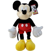 Jay Franco and Sons Disney Mickey Mouse Pillowtime Pal