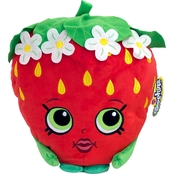 Jay Franco and Sons Shopkins Strawberry Pillow Buddy