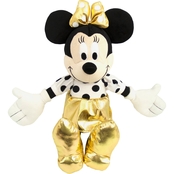 Jay Franco and Sons Disney Minnie Mouse Pillow Buddy