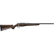 Tikka T3x Hunter 7MM Remington 24.38 in. Barrel 3 Rds Rifle Blued