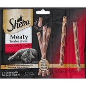 Sheba Meaty Tender Sticks Cat Treats 5 ct.
