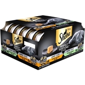 Sheba Perfect Portions Poultry Pate Premium Cat Food Multipack