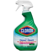 Clorox Clean-Up Cleaner and Bleach Spray