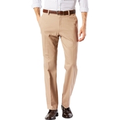 Dockers Easy Khaki Straight Fit Trousers