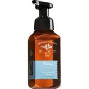 Bath & Body Works Aromatherapy Focus Eucalyptus and Tea Gentle Foaming Hand Soap