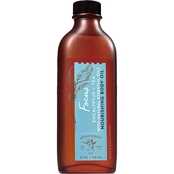 Bath & Body Works Aromatherapy Focus Eucalyptus & Tea Nourishing Body Oil