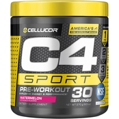 Cellucor C4 Sport Pre-Workout Supplement, 30 Servings