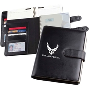 TLJ Marketing & Sales Air Force Stitched Journal