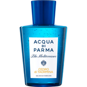 Acqua Di Parma Blu Mediterraneo Cedro di Taormina Shower Gel 6.8 oz.