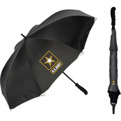 TLJ Marketing & Sales Invertabella Army Foldable Umbrella